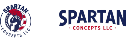 Logo for Spartan Concepts LLC